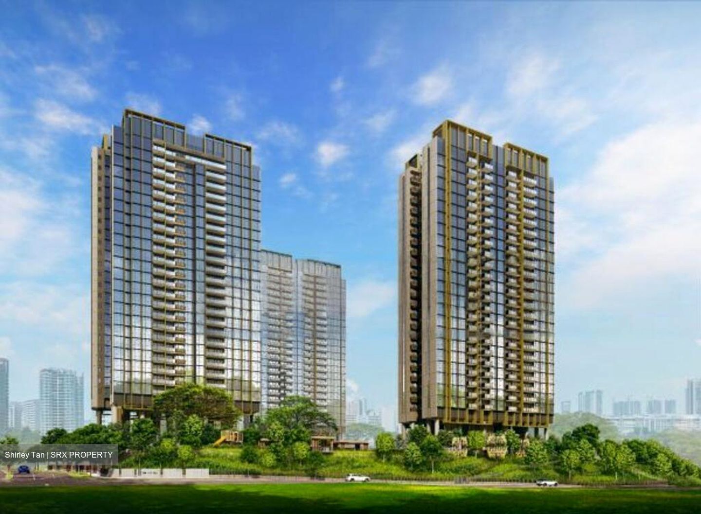 Pinetree Hill (D21), Condominium #480327421
